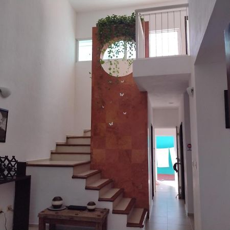 坎昆Jasmine House公寓 外观 照片